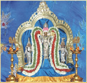 SRI SUBRAHMANYASWAMY DEVALAYAM